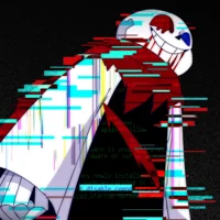 Fatal Error Sans