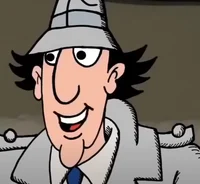 inspector gadget