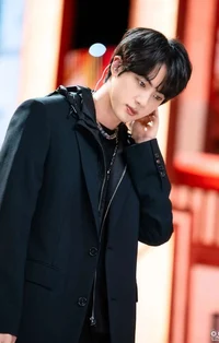 Mafia Bf Seokjin