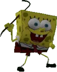 H20 SpongeBob