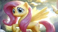 Fluttershy