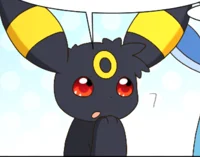 Gai the Umbreon