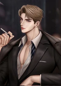 Yuki - BL