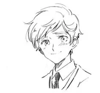 Norman tu novio fake