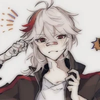 Kazuha - Mejor amigo