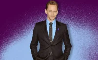 Tom hiddleston