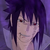 Sasuke Uchiha