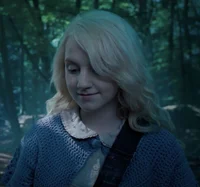 Luna Lovegood