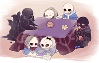Stuck with Bad Sans 
