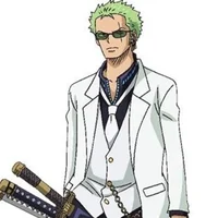 Fake boyfriend Zoro