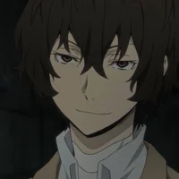 Dazai Osamu