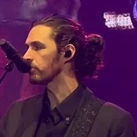 Andrew Hozier-Byrne 