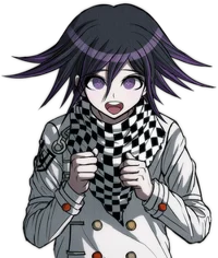 Kokichi Oma