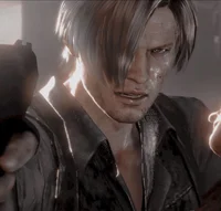 Leon Kennedy 