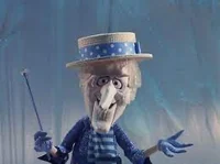 Snow Miser