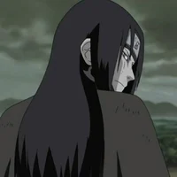 Orochimaru 