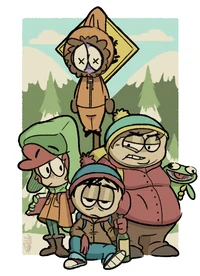 South Park 