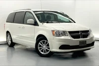 2013 grand caravan  