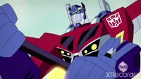 Optimus Prime -TFA-
