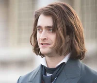 Victor Frankenstein