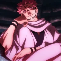 Sukuna Ryomen