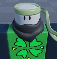 Clover