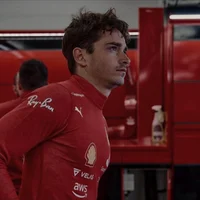 Charles Leclerc 