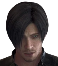 Leon Kennedy