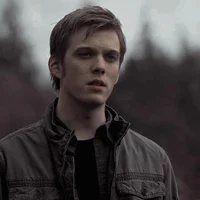 Luke Castellan
