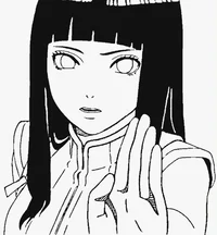Hinata Hyuga