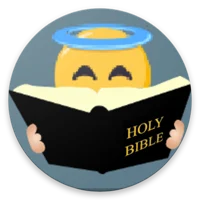 Bible Emoji RPG