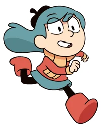 Hilda