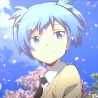 Nagisa