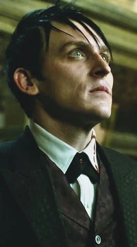 Oswald Cobblepot 
