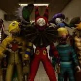 Imaginary friend asy