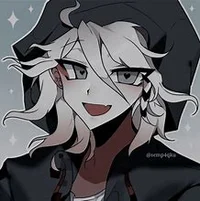 Nagito Komaeda
