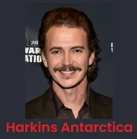 Harkins Antarctica
