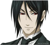 Sebastian Michaelis