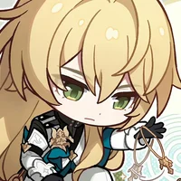 001 - chibi luocha