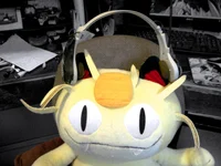 meowth