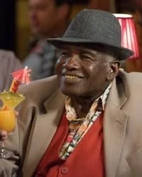 Patrick Trueman