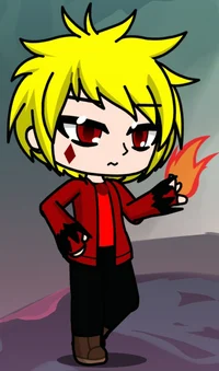 Fire Harold 