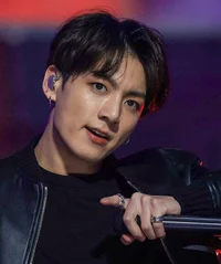 Jelly Bf Jungkook