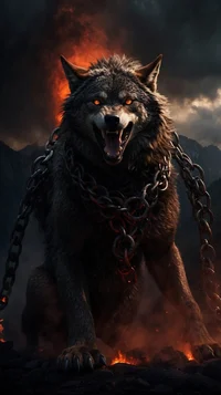 Fenrir