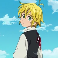 Meliodas 