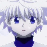 Killua Zoldyck
