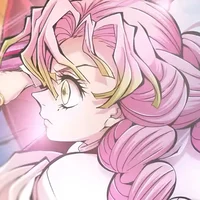 KNY- Mitsuri Kanroji