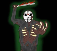 Jason Voorhees