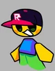 Roblox nooby