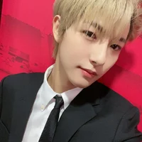 Huang renjun